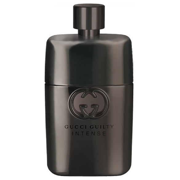 Próbka (2ml) - Gucci Guilty Intense Pour Homme