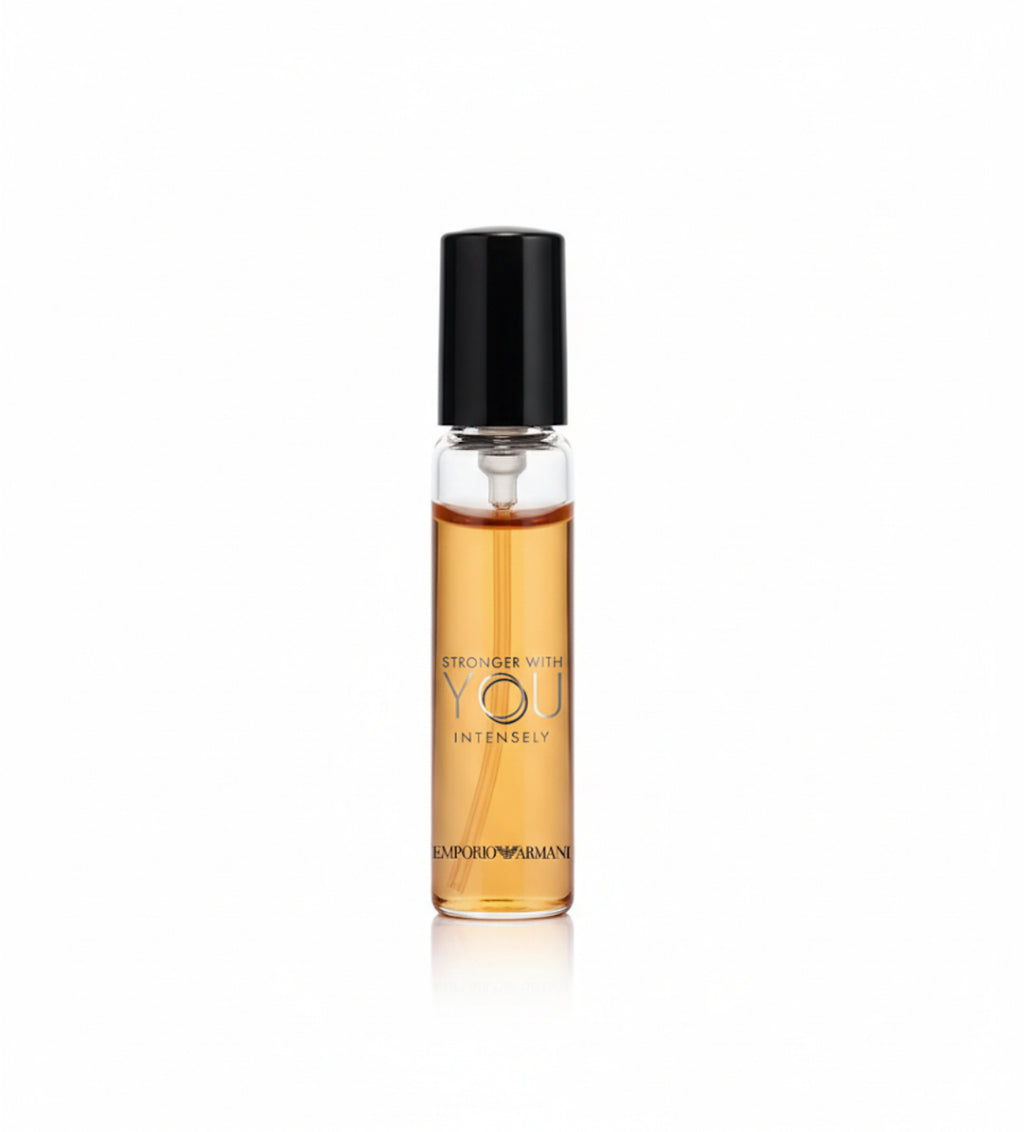 Próbka (2 ml) – Armani Stronger With You Intensely