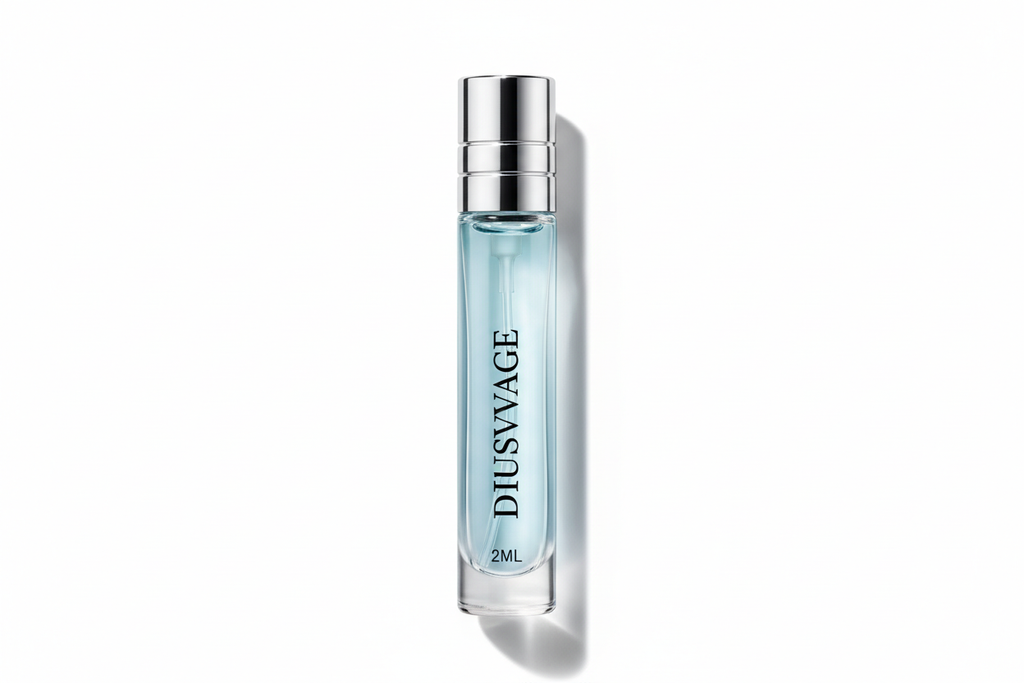 dior sauvage próbka 2ML