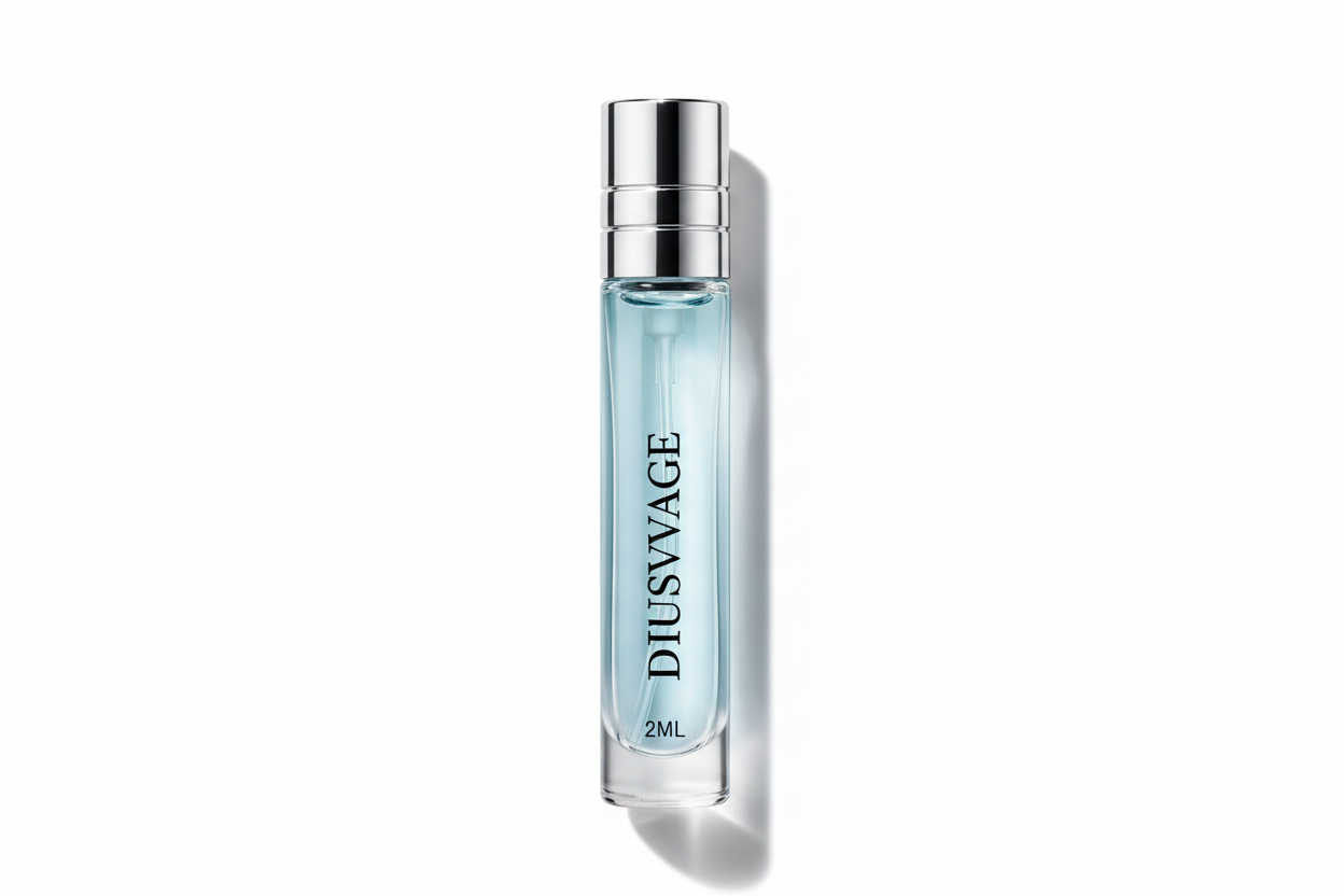 dior sauvage próbka 2ML